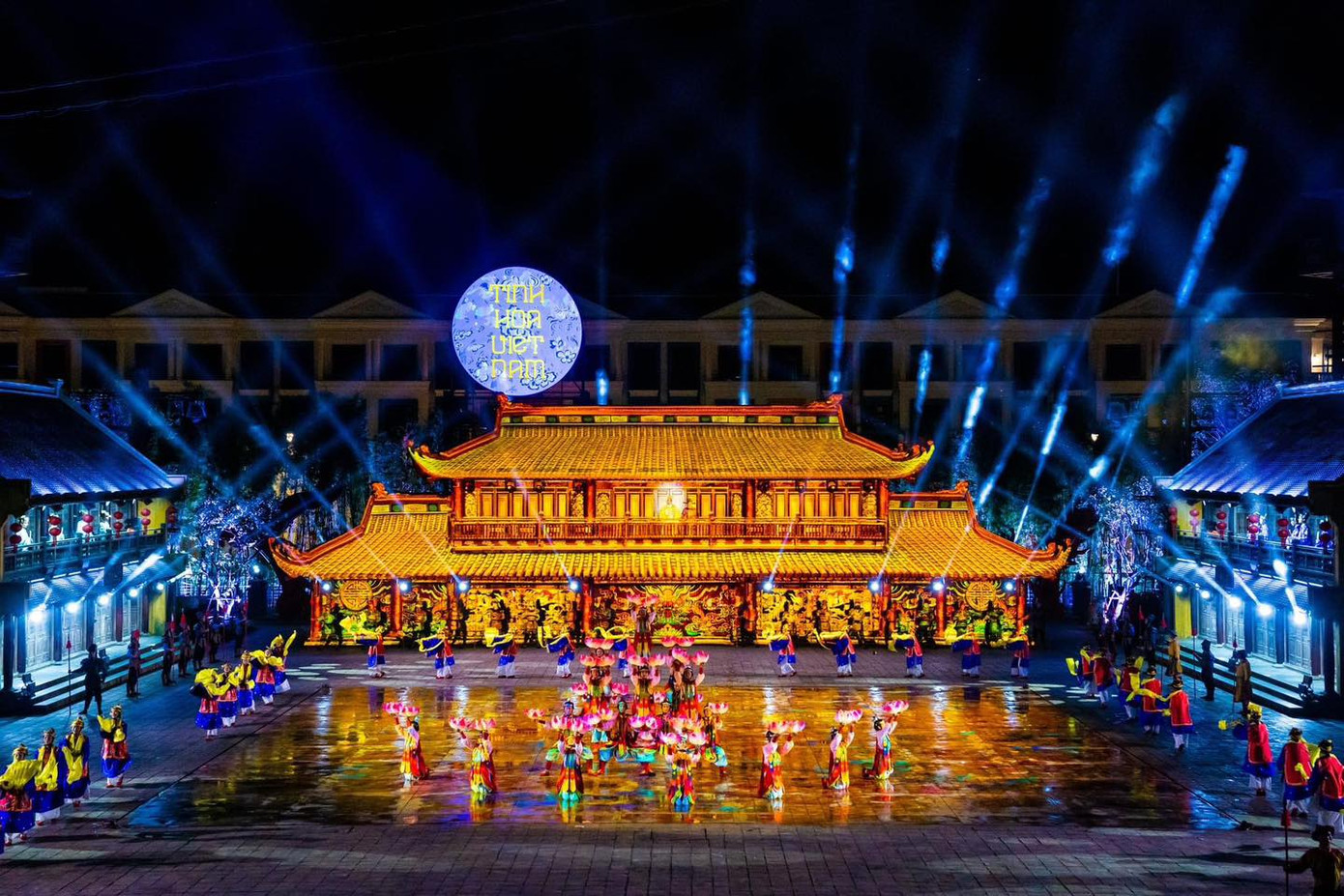 Chuỗi lễ hội sôi động và dòng sản phẩm Festi-Mashup là bộ đôi hoàn hảo mang tới cơ hội kinh doanh hấp dẫn Chuỗi lễ hội sôi động và dòng sản phẩm Festi-Mashup là bộ đôi hoàn hảo mang tới cơ hội kinh doanh hấp dẫn