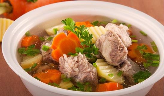 Cà rốt thành 'độc dược' nếu ăn theo cách này ảnh 2