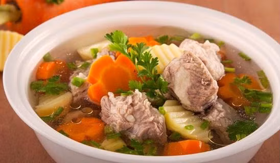 Cà rốt thành 'độc dược' nếu ăn theo cách này ảnh 2
