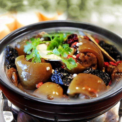 Những thực phẩm 'tốt gấp tỷ lần' Viagra ảnh 3