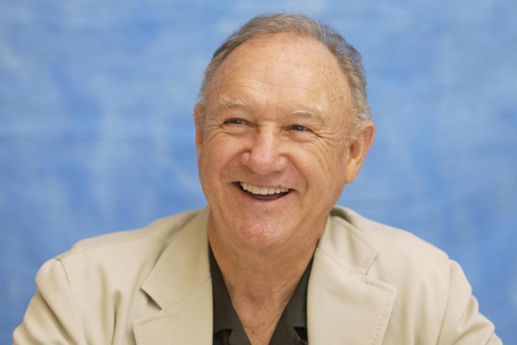 Ông Hackman thắng giải Oscar 2 lần, trong đó vai diễn trong The French Connection giúp ông đủ tư cách bước vào hàng ngũ ngôi sao hạng A Hollywood. Ảnh: WireImage.