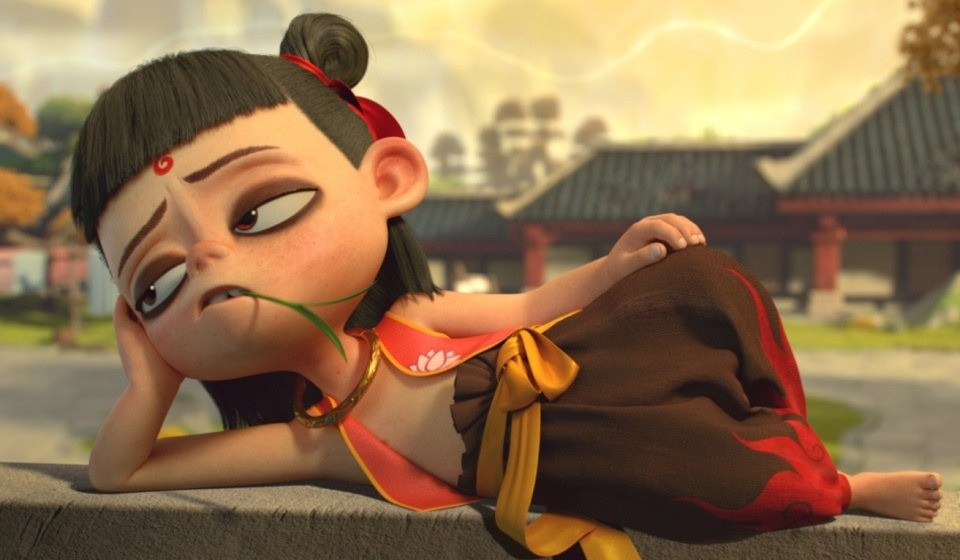 Bộ phim nói tiếng nước ngoài như Na Tra 2 bị hạn chế trong việc chinh phục phòng vé Bắc Mỹ.