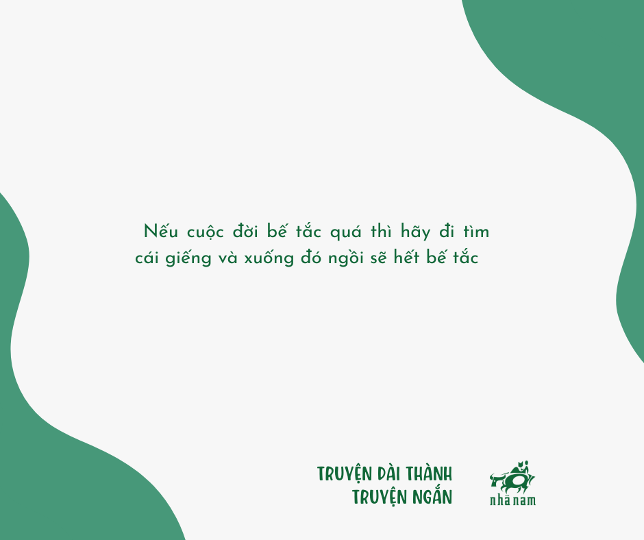 Tóm tắt truyện "Biên niên ký chim vặn dây cót" đạt giải Khuyến khích cuộc thi.