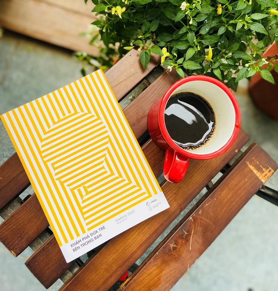 Đây là cuốn sách mà đa thế hệ có thể đọc để thấu hiểu nhau và thấu hiểu chính “đứa trẻ” bên trong mỗi người.