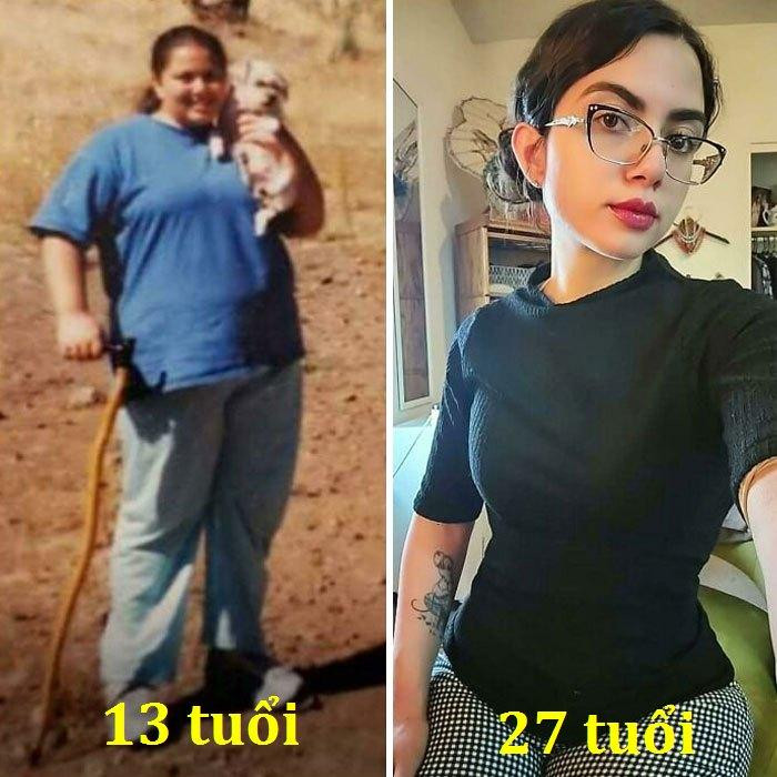 Khác biệt hoàn toàn luôn! Khác biệt hoàn toàn luôn!