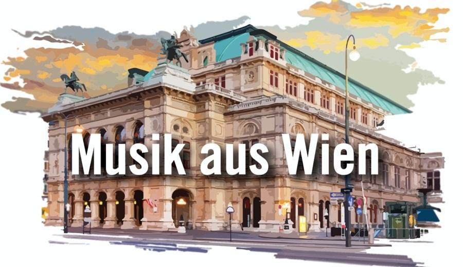 "Âm nhạc từ Vienna" mang tới các nhạc phẩm trứ danh của các nhà soạn nhạc nổi tiếng tới từ Vienna
