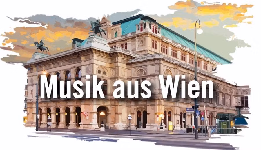 "Âm nhạc từ Vienna" mang tới các nhạc phẩm trứ danh của các nhà soạn nhạc nổi tiếng tới từ Vienna "Âm nhạc từ Vienna" mang tới các nhạc phẩm trứ danh của các nhà soạn nhạc nổi tiếng tới từ Vienna