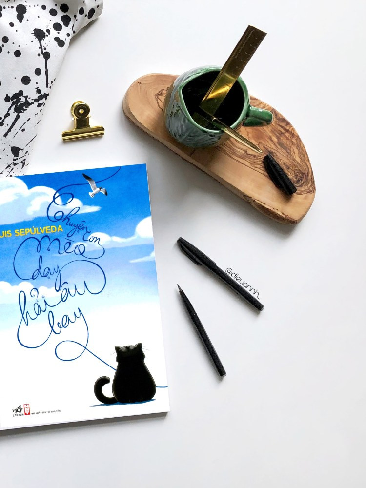 Ảnh: dieuannh_ Ảnh: dieuannh_