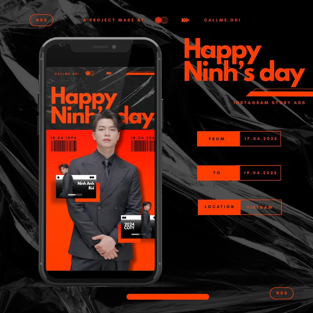 Ảnh: @callme.odi_ Ảnh: @callme.odi_