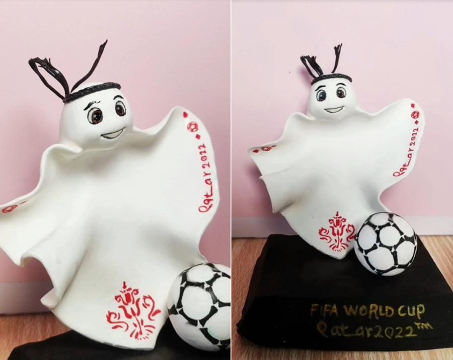 Bạn có muốn mang một em về trưng ở góc học tập của mình không? Hãy thử làm đi nào!