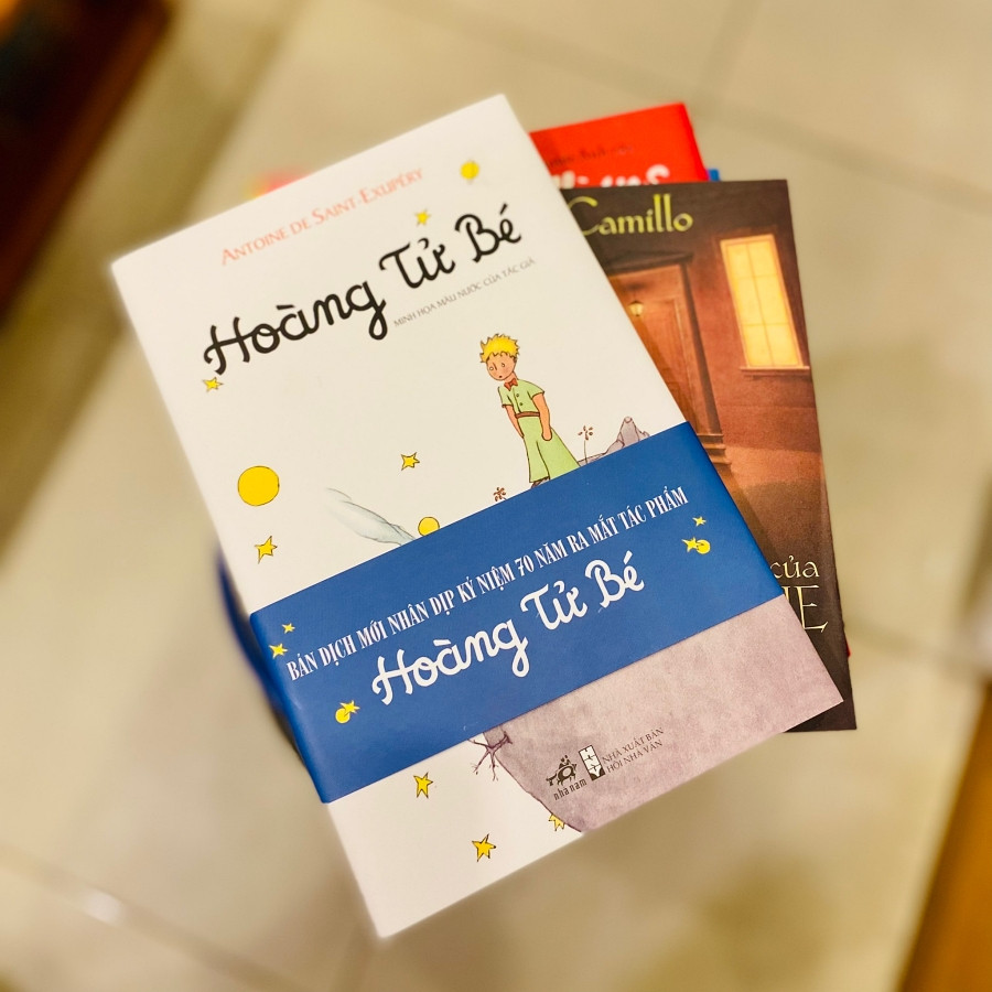 Ảnh: Nhã Nam. Ảnh: Nhã Nam.