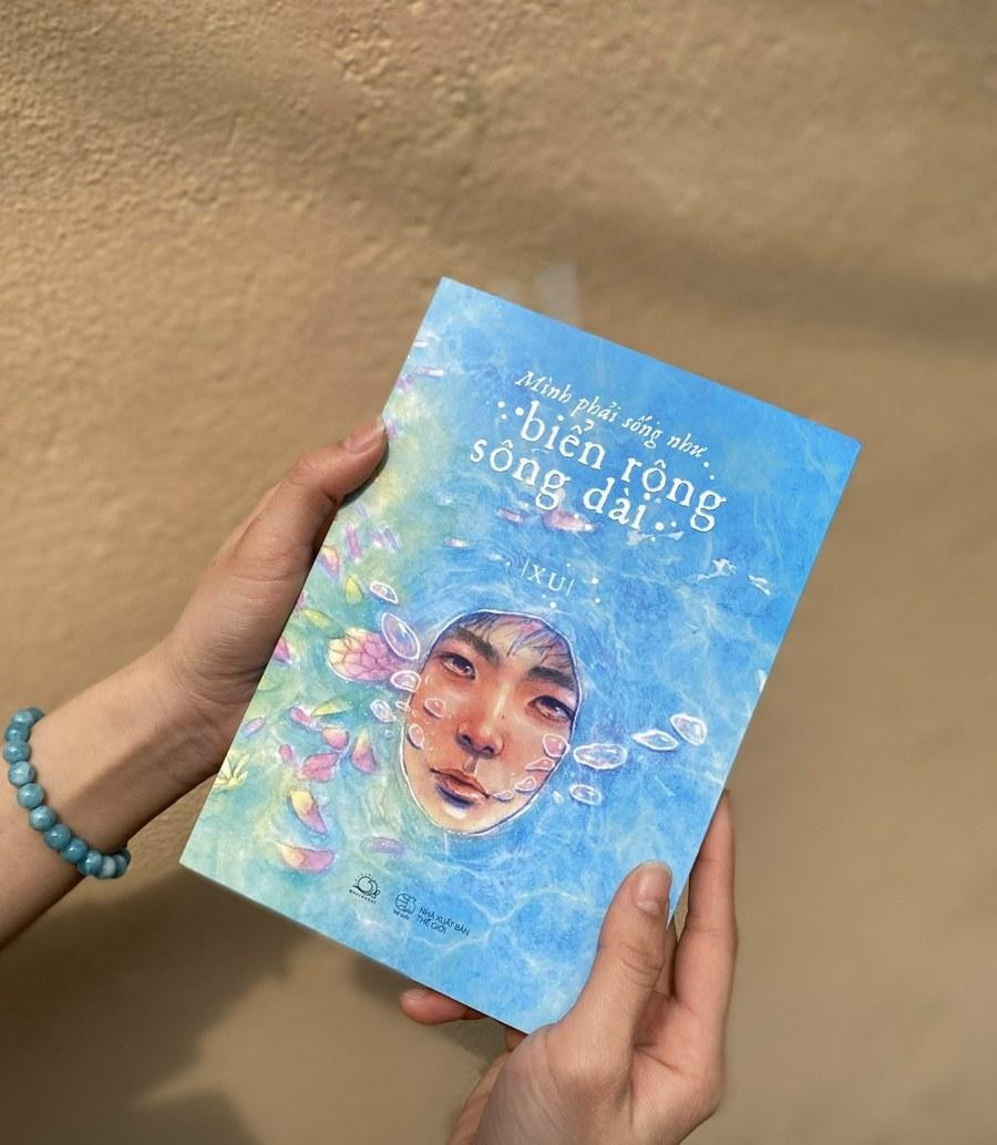 Hãy chuẩn bị bản thân tốt nhất. Và đó cũng là cách duy nhất để chúng ta xứng đáng với kết quả tốt nhất.