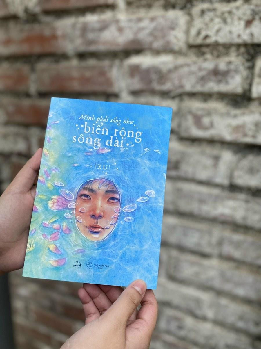 Nỗ lực hết sức trong mọi việc, rồi phương hướng mới từ đó xuất hiện.