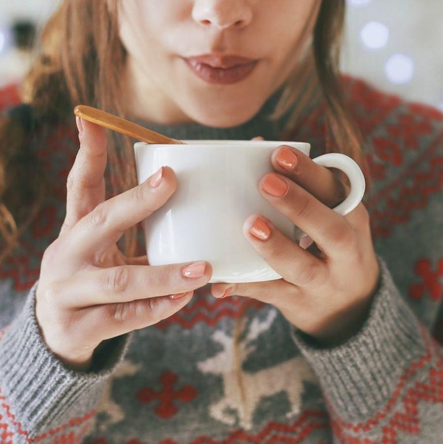 Đừng để sự căng thẳng trong tháng cuối cùng của năm khiến bạn quên việc mỉm cười nhé. Ảnh: Westend61/Getty Image. Đừng để sự căng thẳng trong tháng cuối cùng của năm khiến bạn quên việc mỉm cười nhé. Ảnh: Westend61/Getty Image.