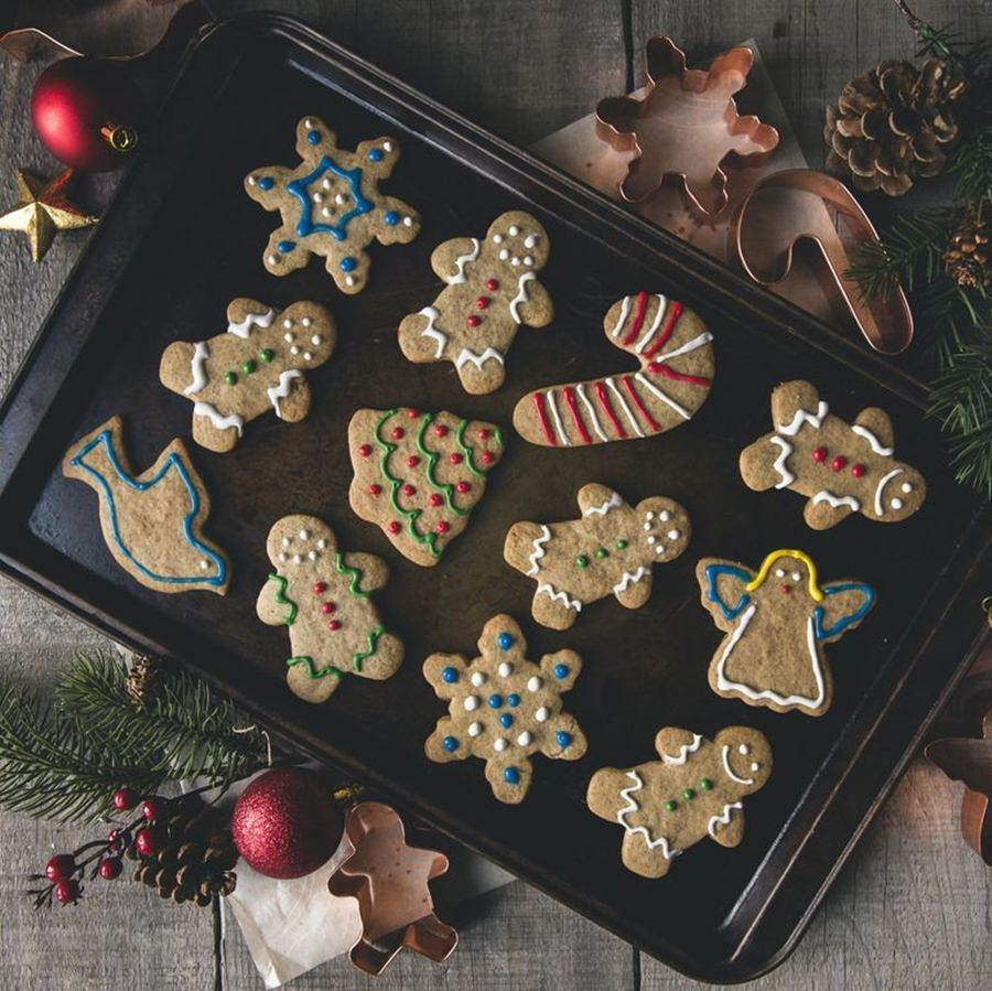 Tự làm quà tặng cũng là một ý tưởng nên thử một (vài) lần. Ảnh: Cavan/ Getty Image. Tự làm quà tặng cũng là một ý tưởng nên thử một (vài) lần. Ảnh: Cavan/ Getty Image.