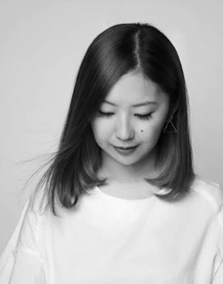 Yuni Yoshida - tác giả của nhiều sản phẩm sắp đặt được yêu thích tại Nhật Bản