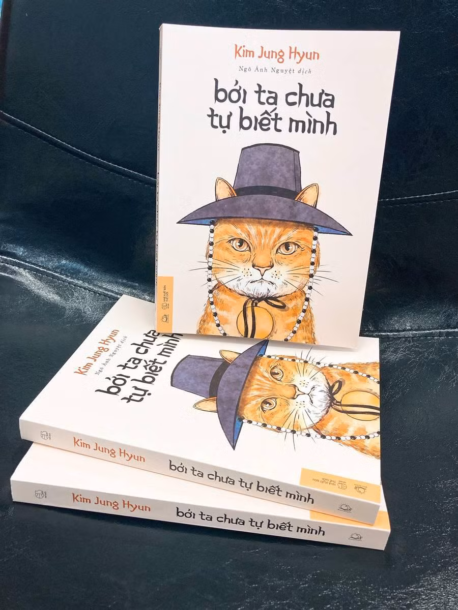 Hạnh phúc đích thực bắt đầu bằng việc hiểu rõ chính mình. Hạnh phúc đích thực bắt đầu bằng việc hiểu rõ chính mình.