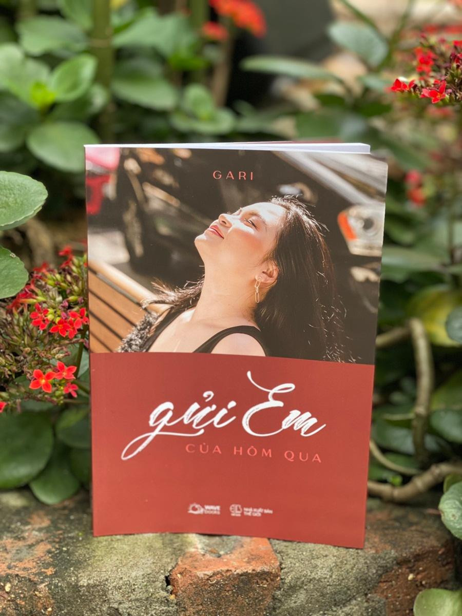 Mong bạn hãy bao dung với chính mình, đừng quá khắt khe hay dẫn trái tim đến ngõ cụt.