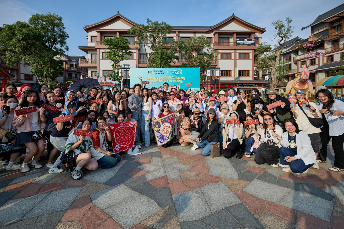 Với Đăng Khôi, sự ủng hộ của khán giả là niềm hạnh phúc vô cùng to lớn.