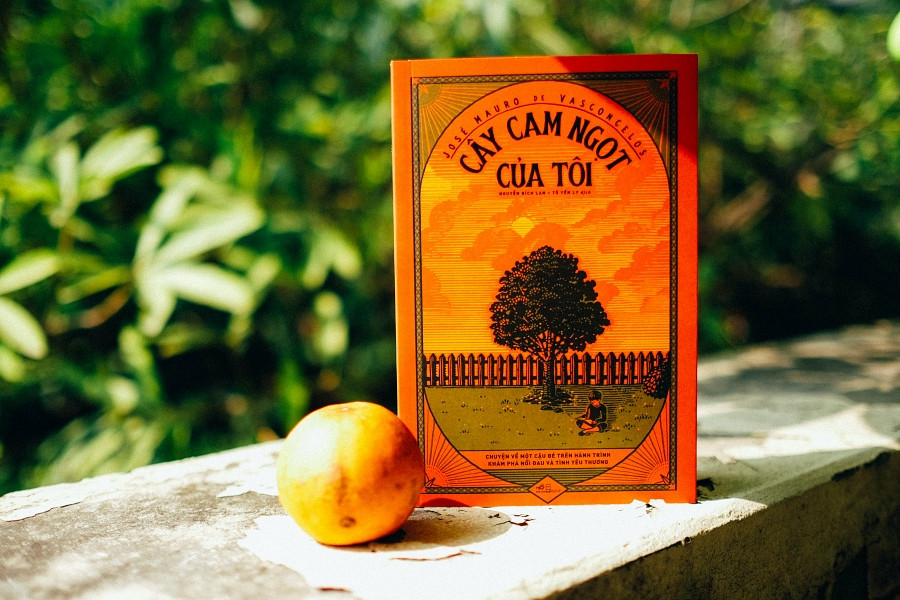 Ảnh: Nhã Nam. Ảnh: Nhã Nam.