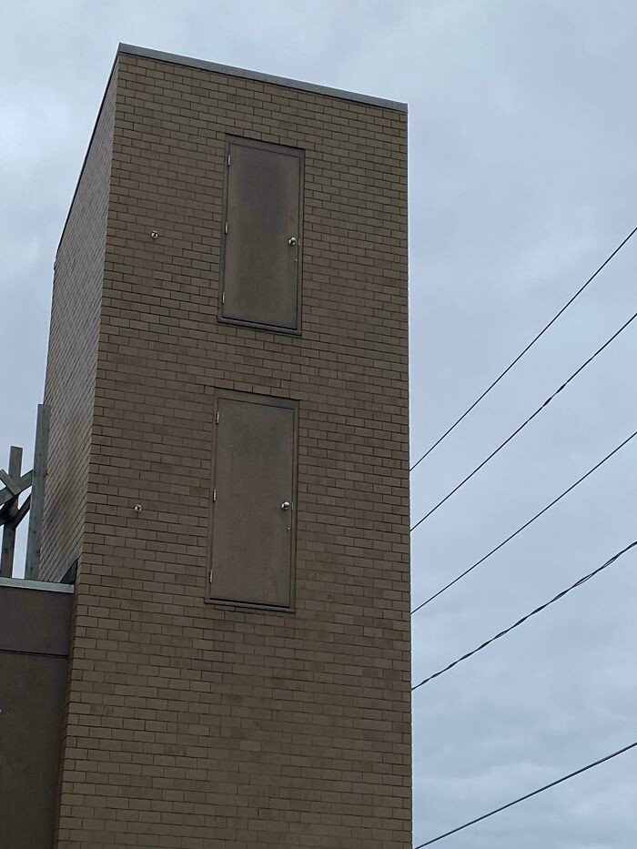 Những cánh cửa dẫn bạn đến bầu trời. Những cánh cửa dẫn bạn đến bầu trời.