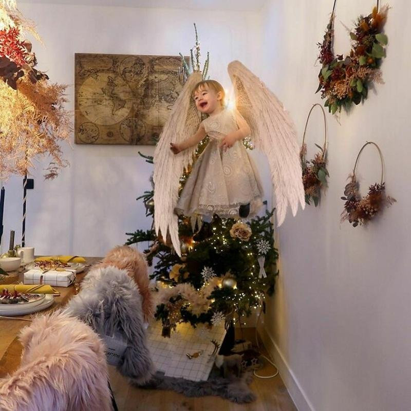 Với Kenny, dễ thực hiện nhất là các bức ảnh có bối cảnh chụp tại nhà.