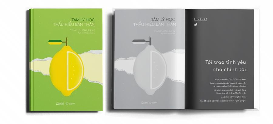 Cuốn sách khơi mở cho độc giả những góc nhìn, thái độ và cách sống một cuộc đời thú vị.