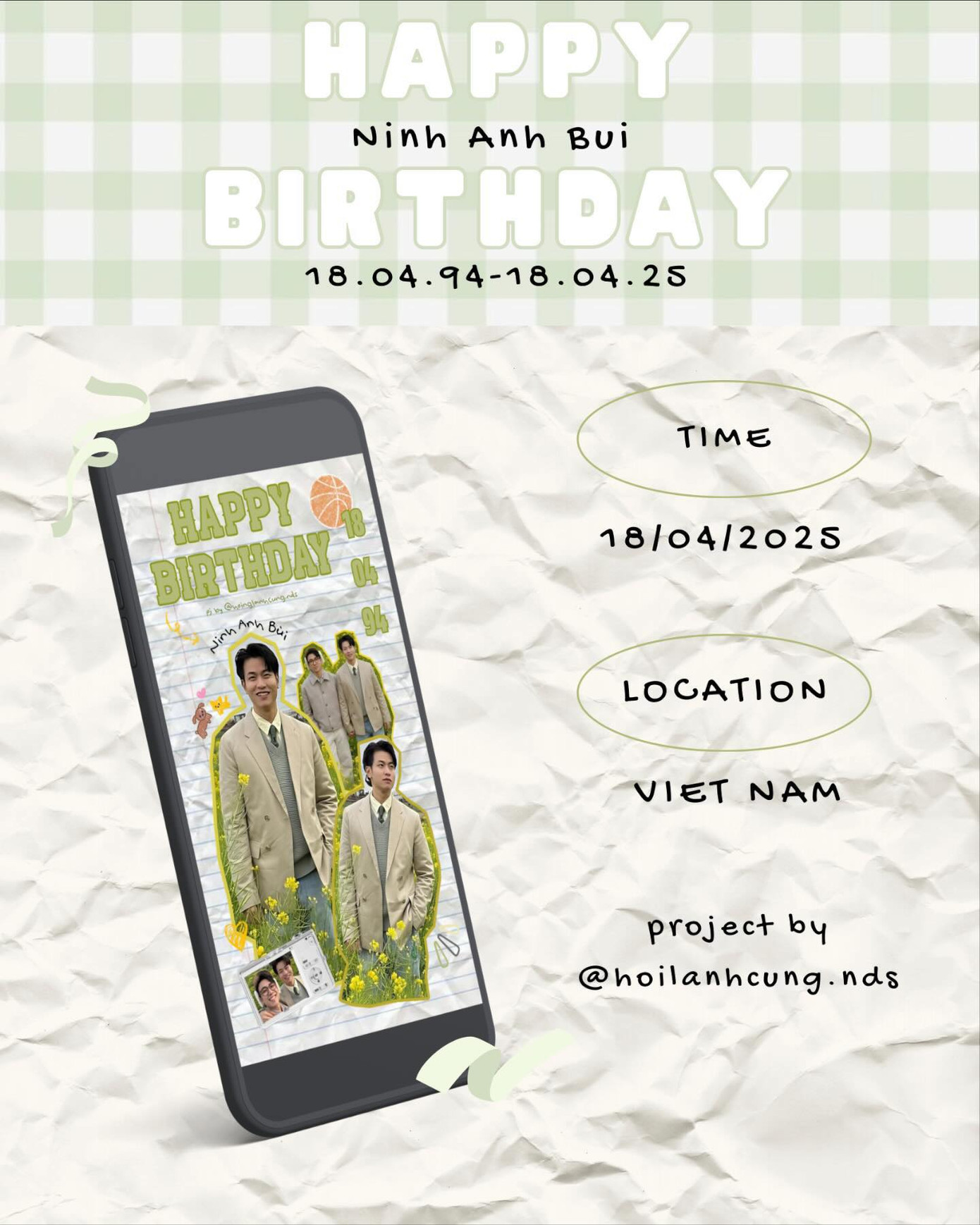 Ảnh: hoilanhcung.nds Ảnh: hoilanhcung.nds