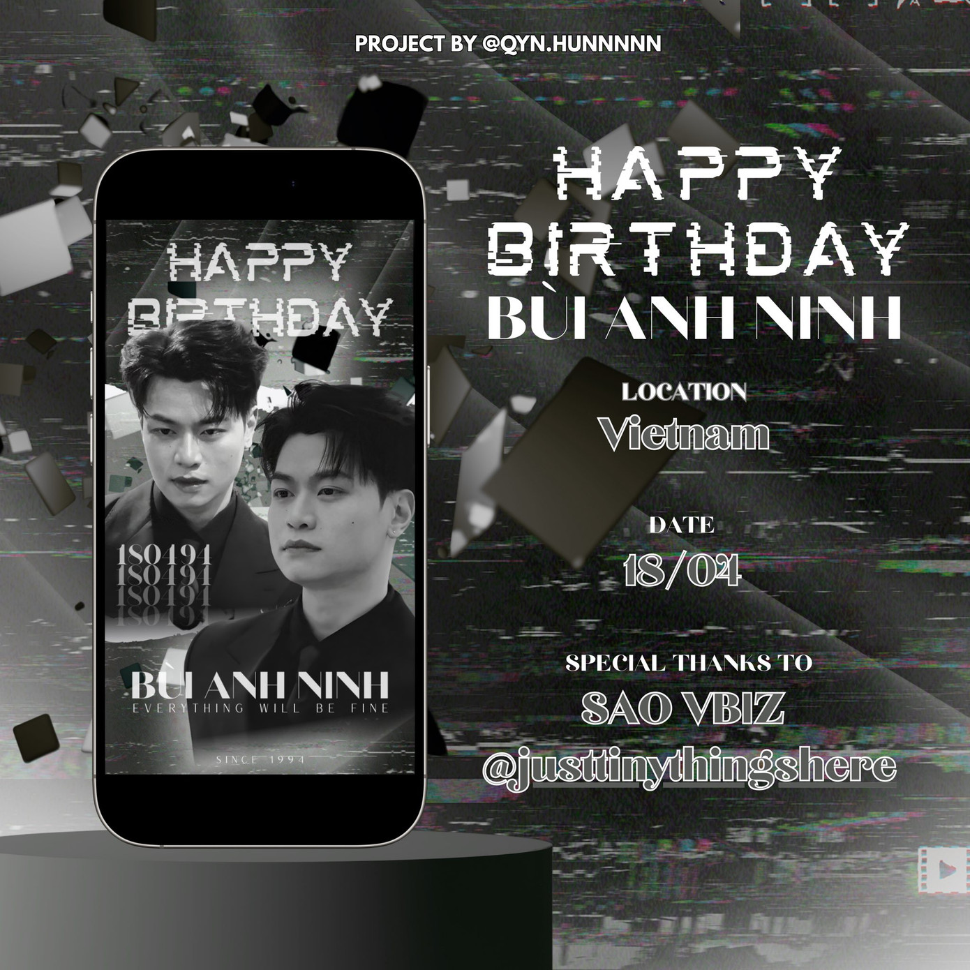 Ảnh: justtinythingshere. Ảnh: justtinythingshere.