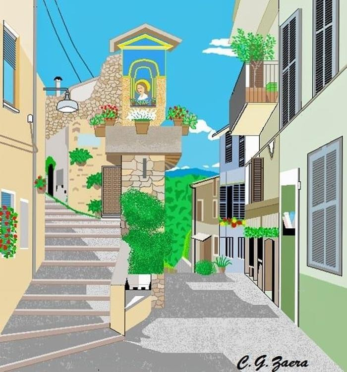 Cụ Concha đã truyền cảm hứng cho rất nhiều người, nhất là người cao tuổi trong việc học hỏi các kĩ năng mới để thích ứng với sự phát triển của công nghệ.