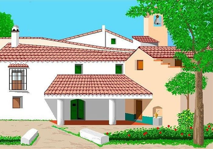 Cho đến giờ, cụ Concha vẫn khiêm tốn nói rằng những bức tranh của mình là những thứ đơn giản và cụ không thể hiểu tại sao chúng lại được chú ý nhiều đến vậy.