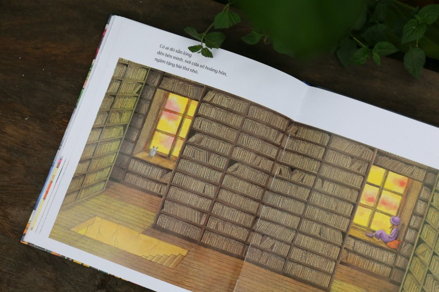 Phiên bản mới của 2 cuốn sách với bản dịch và thiết kế mới, mang đến trải nghiệm sâu sắc hơn cho độc giả. Ảnh: NXB Kim Đồng. Phiên bản mới của 2 cuốn sách với bản dịch và thiết kế mới, mang đến trải nghiệm sâu sắc hơn cho độc giả. Ảnh: NXB Kim Đồng.