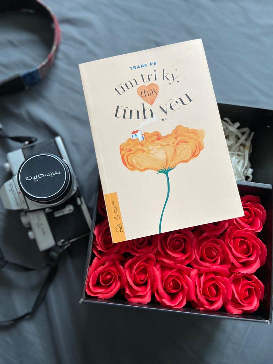 Nhiều người tin rằng hạnh phúc là khi ta tìm thấy một ai đó có thể sẻ chia phần đời còn lại cùng mình.