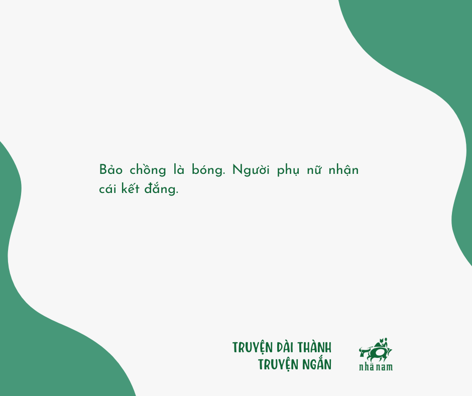 Tóm tắt truyện "Người con gái Nam Xương" nhận được giải Độc giả bình chọn và giải Cây hài quốc dân.