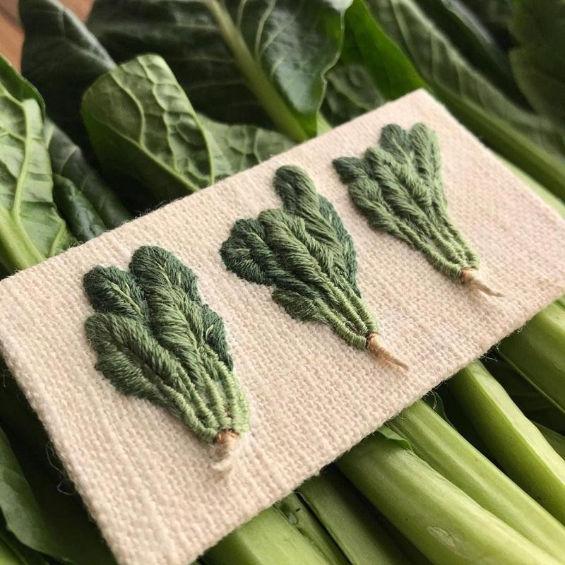 Giờ đây mỗi bài đăng của Konekono Kitsune trên Instagram đều được chờ đón với hàng ngàn lượt thả tim.