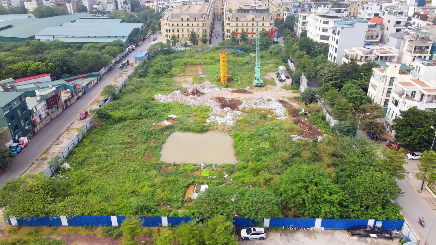 Đề xuất 7 trường hợp giá đất được trừ khi tính thuế VAT cho các giao dịch bất động sản để giảm gánh nặng cho doanh nghiệp. Đề xuất 7 trường hợp giá đất được trừ khi tính thuế VAT cho các giao dịch bất động sản để giảm gánh nặng cho doanh nghiệp.