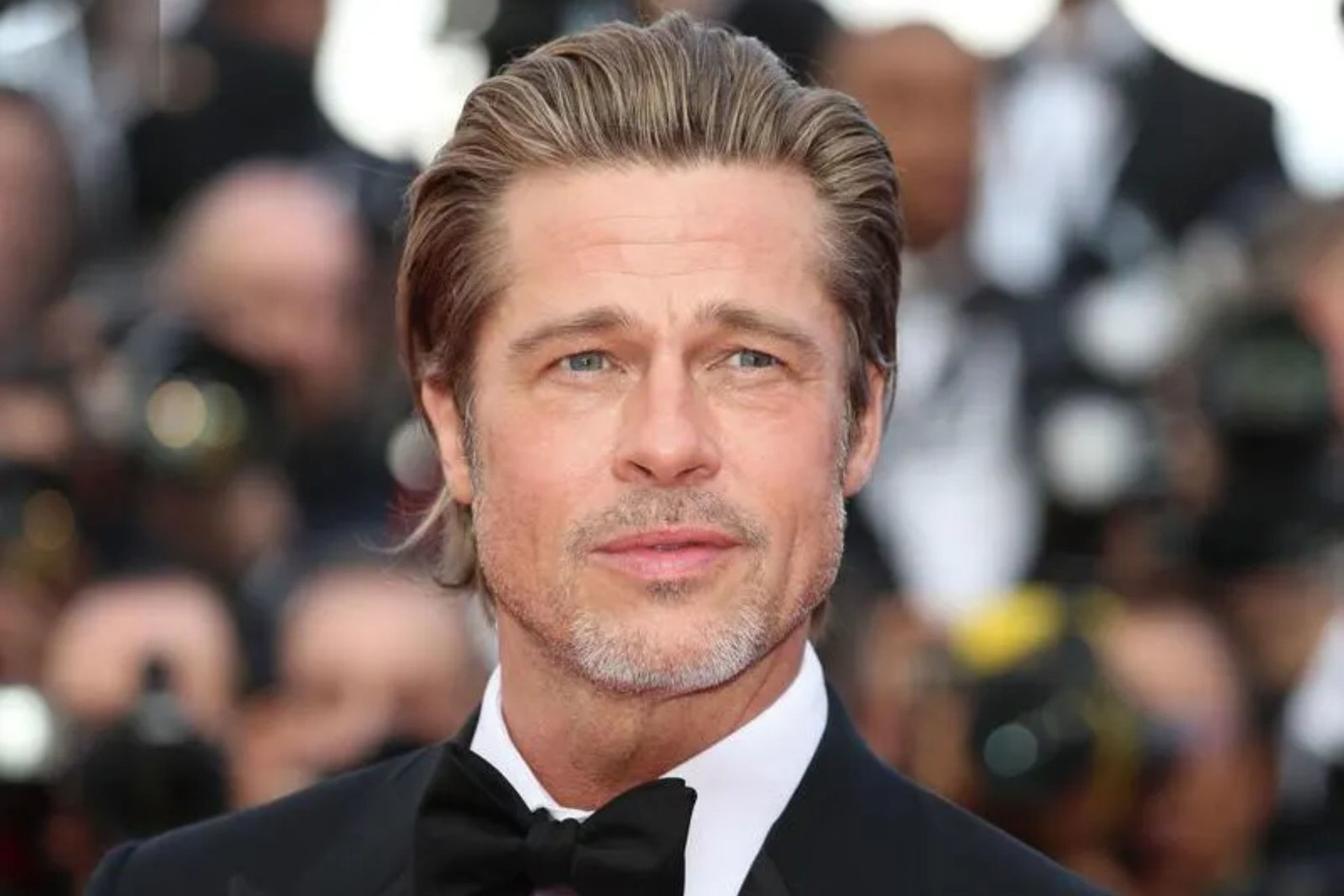 Brad Pitt có tình yêu và sự nghiệp nhưng lại không có các con.