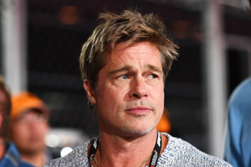 Brad Pitt không có gì để chờ mong vào Ngày của Cha 2024. Ảnh: Cosmopolitan. Brad Pitt không có gì để chờ mong vào Ngày của Cha 2024. Ảnh: Cosmopolitan.
