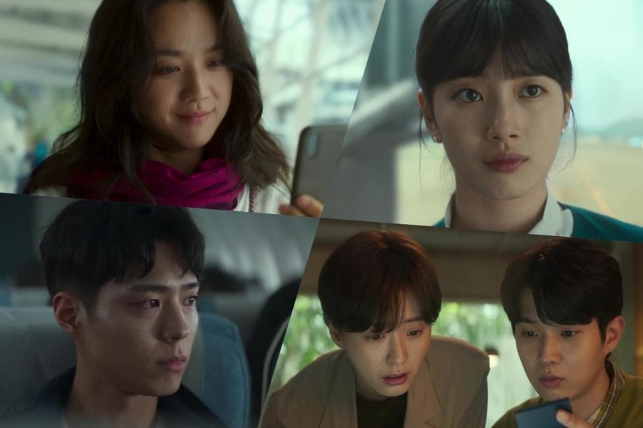 Wonderland dẫn đầu phòng vé vào cuối tuần nhưng con số không đáng kể so với những bom tấn đình đám khác của Hàn Quốc.