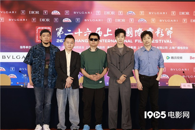 Huỳnh Hiểu Minh tức tốc giảm cân sau khi quay xong phim.