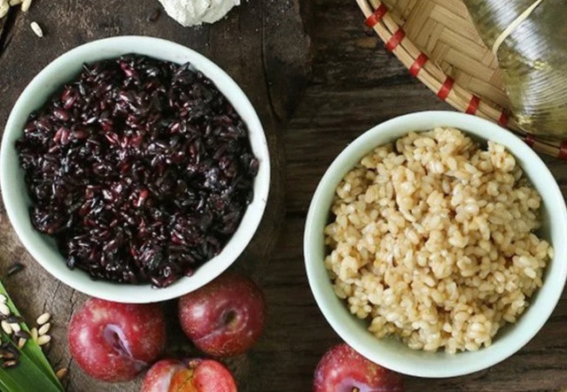 Sau khi ăn rượu nếp bao nhiêu lâu mới có thể lái xe mà không lo bị phạt nồng độ cồn Sau khi ăn rượu nếp bao nhiêu lâu mới có thể lái xe mà không lo bị phạt nồng độ cồn