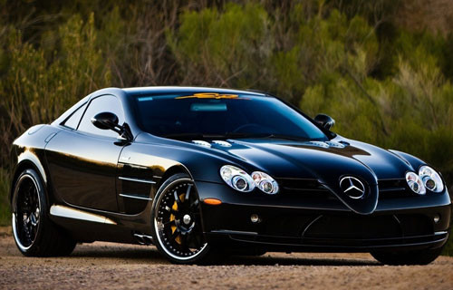 Thưởng xe sang và biệt thự chỉ dành cho các sếp lớn trong các công ty 