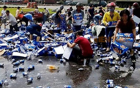 Lên án cái xấu là cần thiết, nhưng cũng phải nói cho rõ 