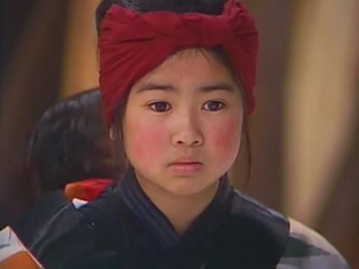 3 diễn viên đóng Oshin sau 34 năm ra mắt khán giả Việt giờ ra sao? ảnh 1