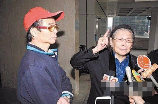 Bi kịch cuộc đời diva Hong Kong chết 15 năm vẫn bị mẹ ‘bòn rút’ ảnh 4