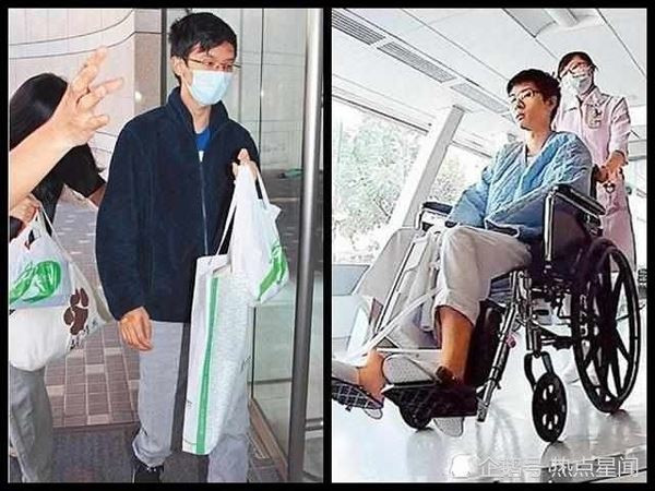 Những đứa trẻ từng bị 'ruồng bỏ' của 3 ngôi sao võ thuật Hoa ngữ ảnh 8