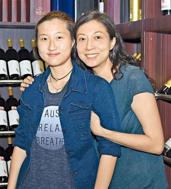 Những đứa trẻ từng bị 'ruồng bỏ' của 3 ngôi sao võ thuật Hoa ngữ ảnh 1