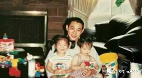 Những đứa trẻ từng bị 'ruồng bỏ' của 3 ngôi sao võ thuật Hoa ngữ ảnh 4