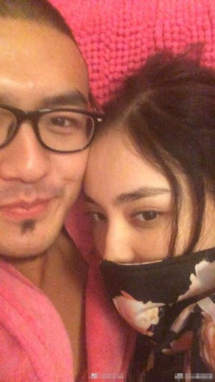 ‘Mỹ nhân tân cương’ bị bạn trai cũ tung clip 'giường chiếu' ảnh 1