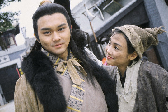 Vợ chồng ‘Quách Tĩnh’ Trương Trí Lâm cùng đăng ký hiến tạng ảnh 2